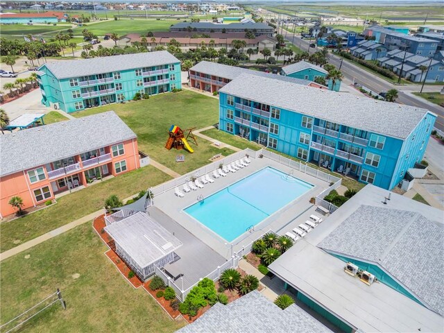 800 Beach Access Road 1a 111, Port Aransas, TX 78373 - photo 19