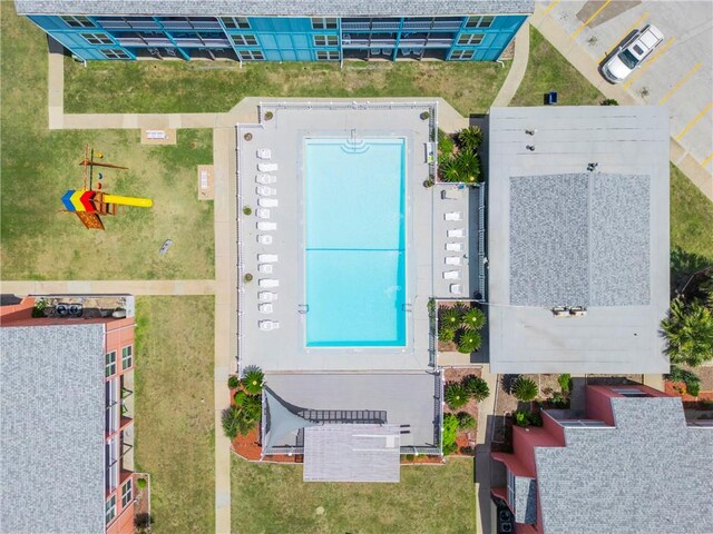 800 Beach Access Road 1a 111, Port Aransas, TX 78373 - photo 18