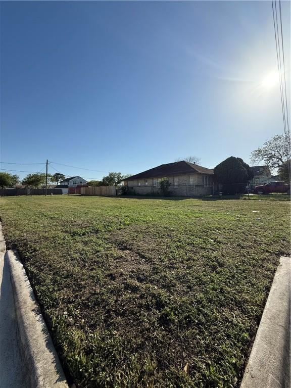 1401 Comanche St, Corpus Christi, TX 78401