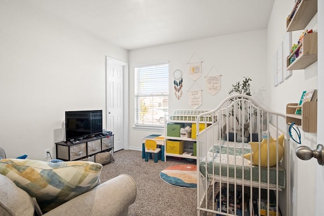 3906 Targaryen Way, Corpus Christi, TX 78410 - bedroom featuring carpet flooring and baseboards