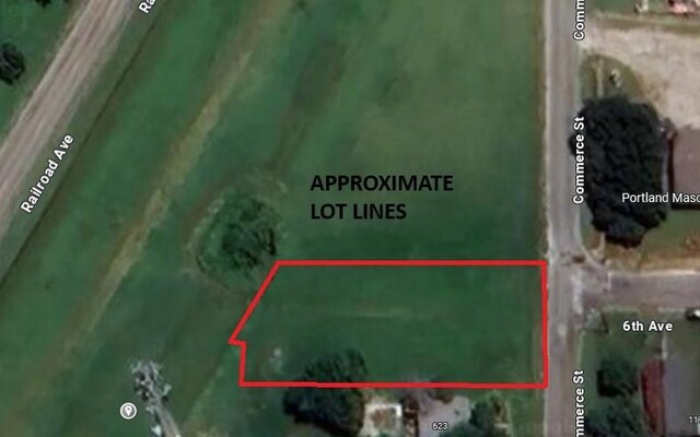 623 Commerce St, Portland, TX 78374