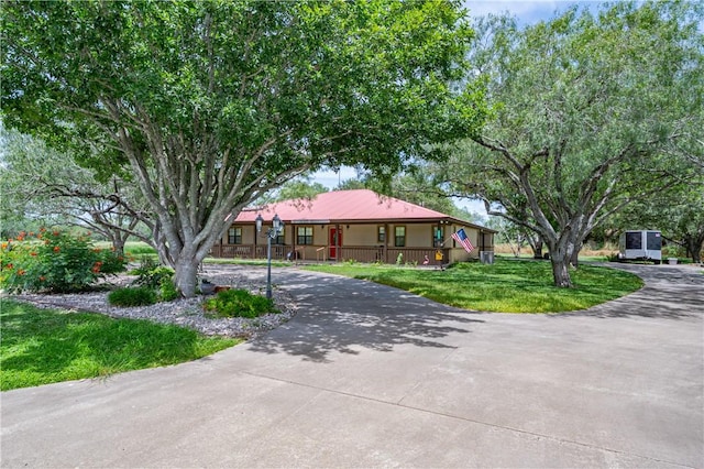 3791 Elm Dr, Beeville, TX 78102 - photo 1