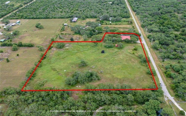 3791 Elm Dr, Beeville, TX 78102 - photo 4