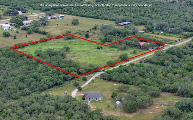 3791 Elm Dr, Beeville, TX 78102 - photo 2