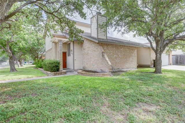 6602 Hunt Dr, Corpus Christi, TX 78413 - photo 2