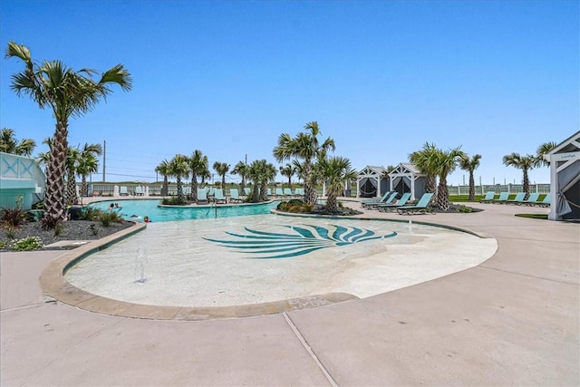 602 Sunset Prt, Aransas, TX 78373 - photo 40