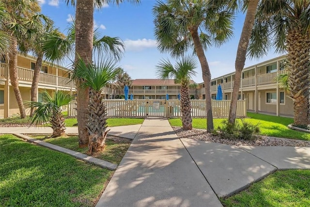 622 Beach Access Road 1a 122, Port Aransas, TX 78373 - photo 34
