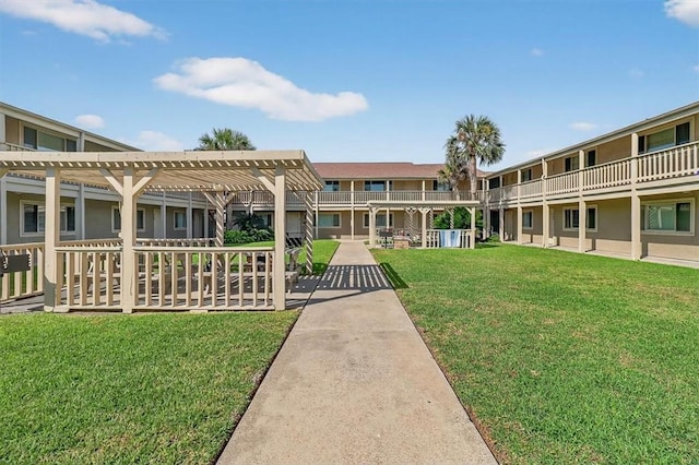 622 Beach Access Road 1a 122, Port Aransas, TX 78373 - photo 2