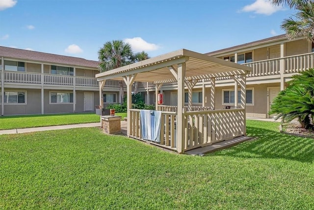 622 Beach Access Road 1a 122, Port Aransas, TX 78373 - photo 32
