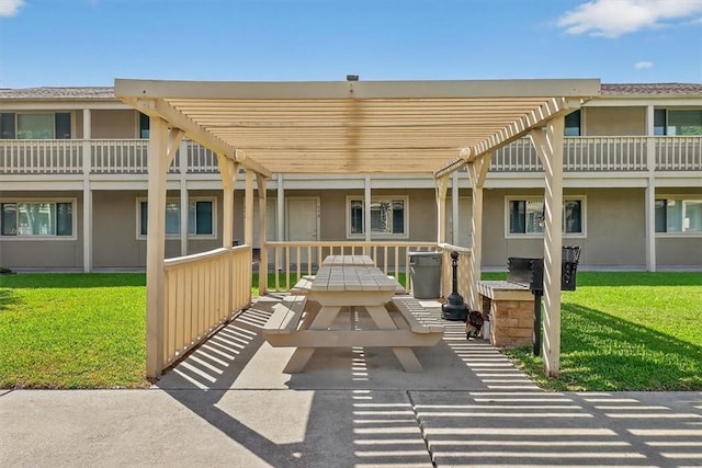 622 Beach Access Road 1a 122, Port Aransas, TX 78373 - photo 33