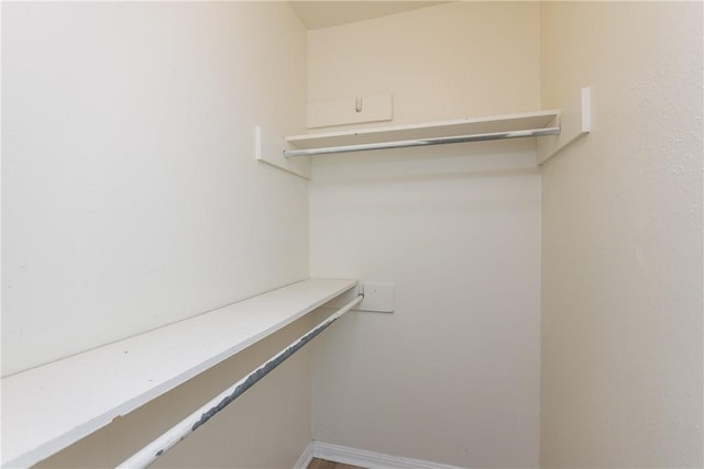 6117 Camwood Dr, Corpus Christi, TX 78415 - view of spacious closet