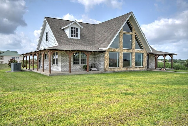 868 County Road 3651, Sandia, TX 78383 - photo 3