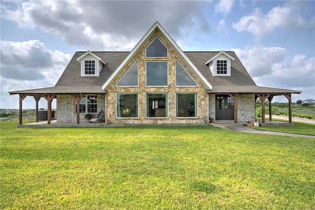 868 County Road 3651, Sandia, TX 78383 - photo 4