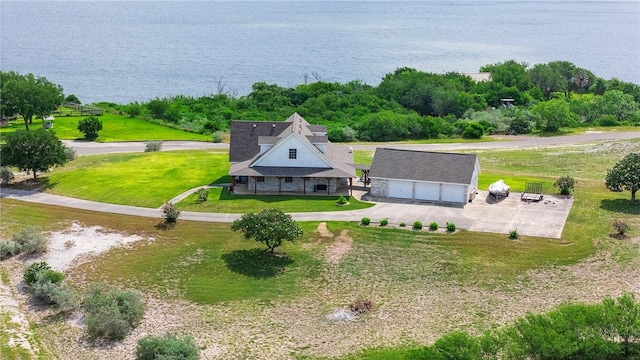 868 County Road 3651, Sandia, TX 78383 - photo 36
