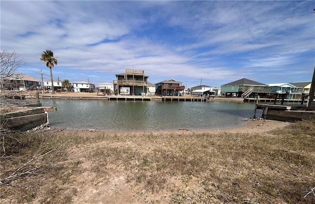 445 Palmetto Pt, Rockport TX, 78382 land for sale