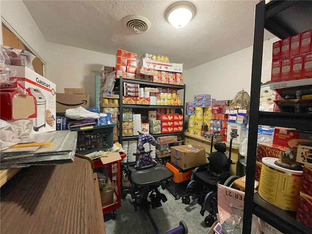 1318 Meadowlane Dr, Corpus Christi, TX 78412 - view of storage area