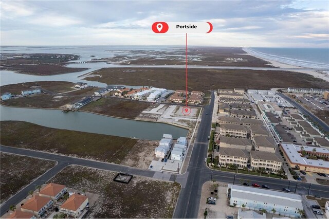 14917 Granada Dr, Corpus Christi TX, 78418 land for sale