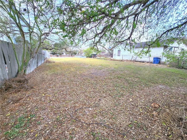 Listing photo 2 for 2721 Lawton St, Corpus Christi TX 78405