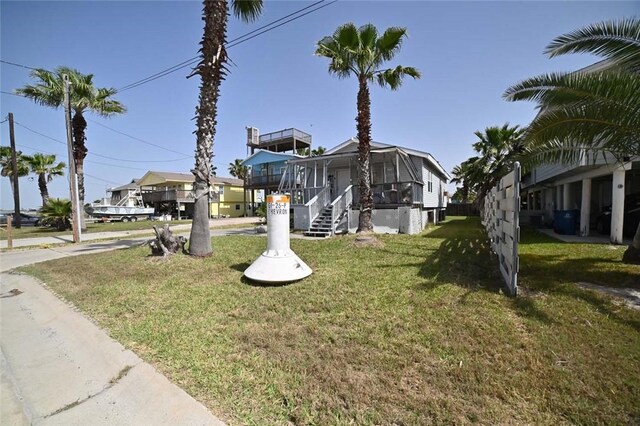 317 Leslie Ln, Port Aransas, TX 78373 - photo 21