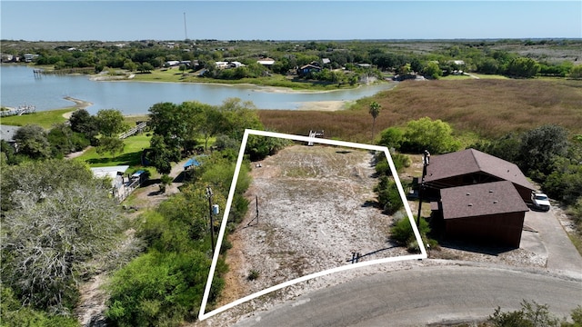 781 Carmel Dr, Sandia TX, 78383 land for sale