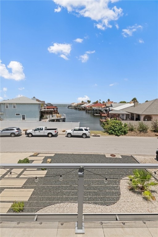 15130 Reales Dr, Corpus Christi, TX 78418 - water view