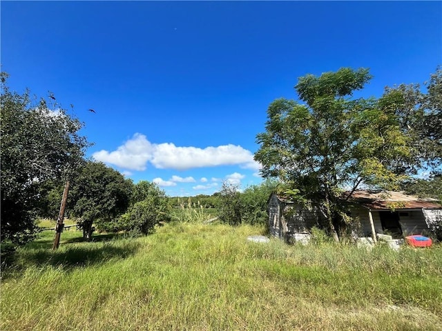 Listing photo 2 for LOT26 Shadywood Dr, Sandia TX 78383