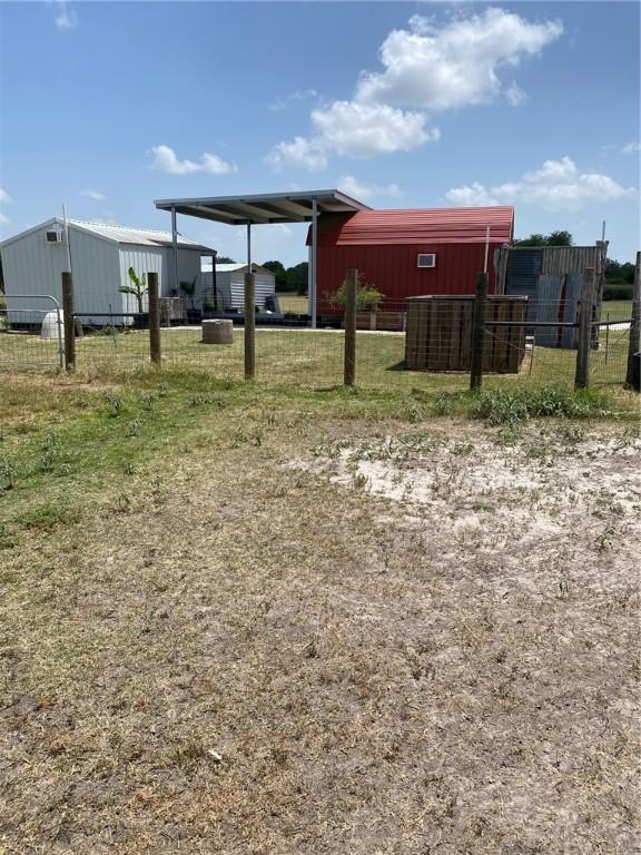 137 Fm 1360, Woodsboro, TX 78393 - photo 5