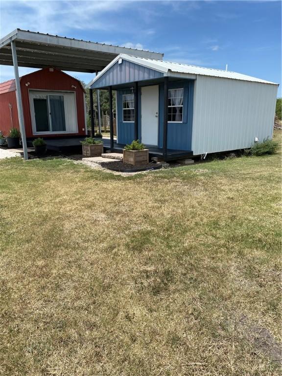 137 Fm 1360, Woodsboro, TX 78393 - photo 3