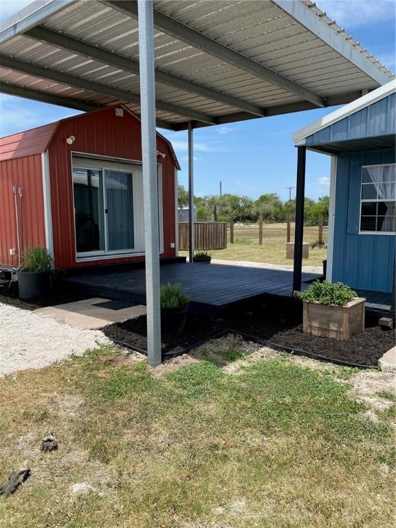 137 Fm 1360, Woodsboro, TX 78393 - photo 1