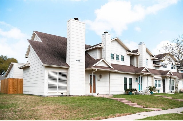 3025 Quail Spgs Unit B7, Corpus Christi, TX 78414 - photo 1