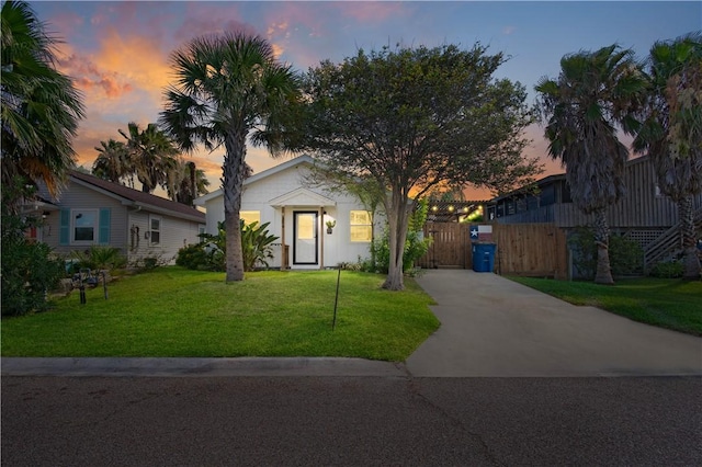 306 Dunes Way, Port Aransas, TX 78373 - photo 1