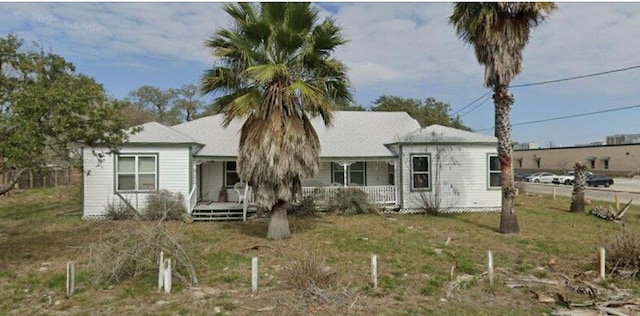 601 Chaparral St, Fulton, TX 78358 - photo 1