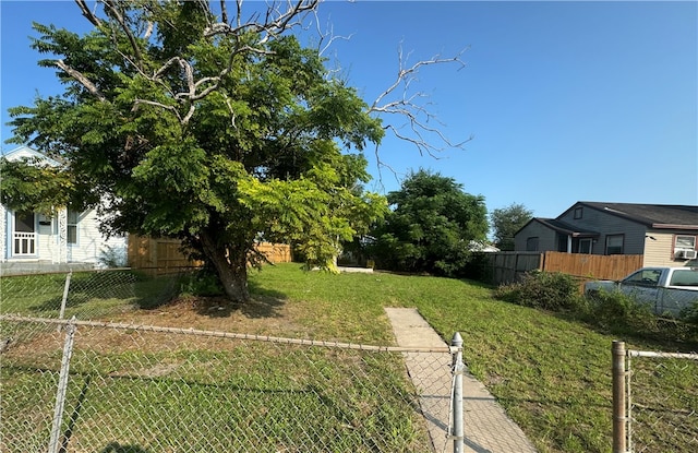 4742 Ingram Dr, Corpus Christi TX, 78415 land for sale