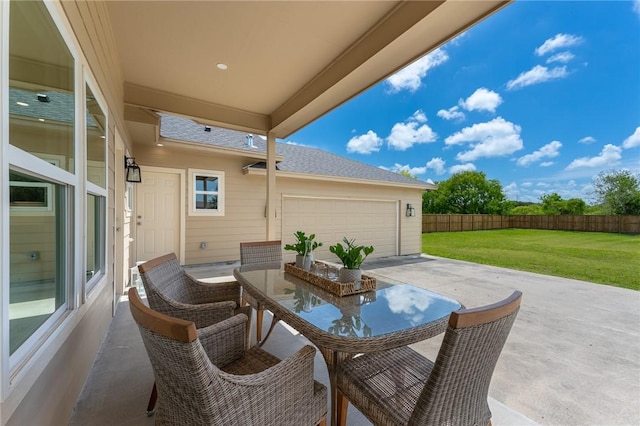 5619 Lexington, Corpus Christi, TX 78412 - photo 21