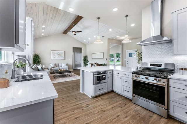 5619 Lexington, Corpus Christi, TX 78412 - photo 8