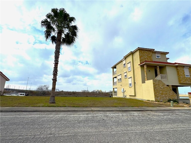 725 Schooner Hbr, Corpus Christi TX, 78402 land for sale