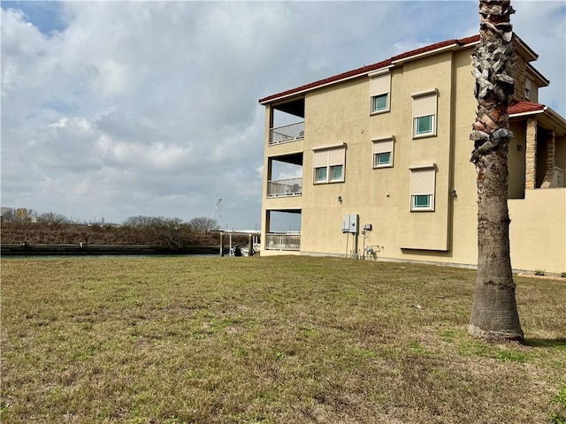 Listing photo 3 for 725 Schooner Hbr, Corpus Christi TX 78402