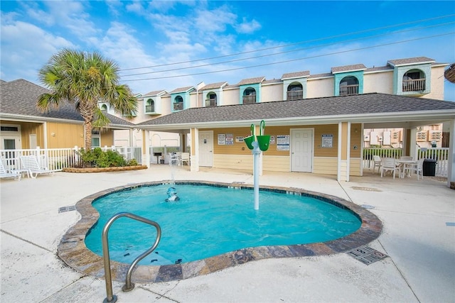 14910 Village Beach Dr, Corpus Christi, TX 78418 - photo 26