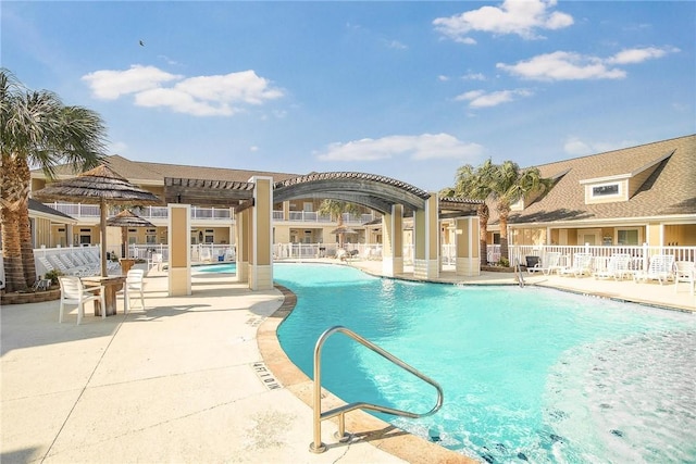 14910 Village Beach Dr, Corpus Christi, TX 78418 - photo 27