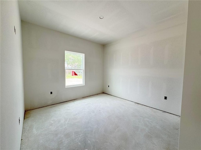 101 Broad Oak Dr, Rockport, TX 78382 - view of empty room