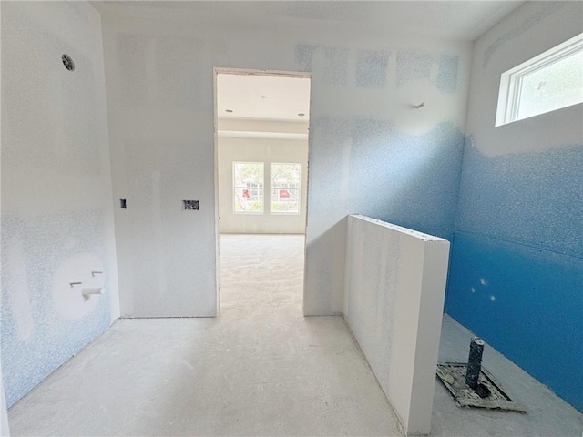 101 Broad Oak Dr, Rockport, TX 78382 - view of hallway