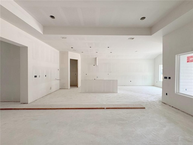 101 Broad Oak Dr, Rockport, TX 78382 - view of unfurnished room