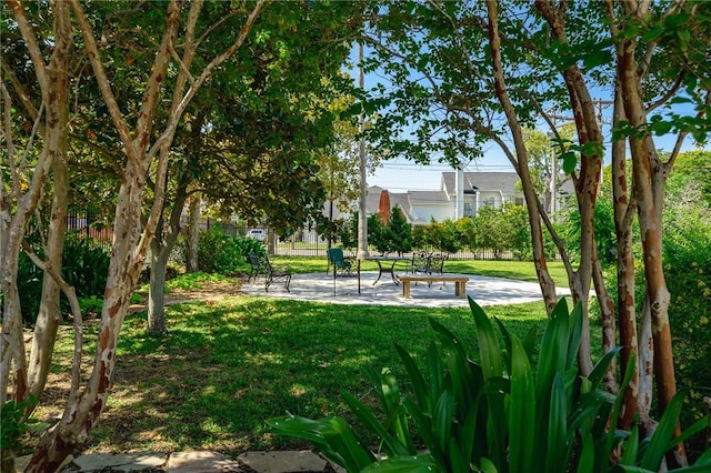 715 S Upper Broadway St Unit 404, Corpus Christi, TX 78401 - view of home's community