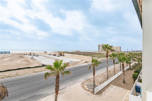 14901 Windward Dr Unit 704, Corpus Christi, TX 78418 - exterior space