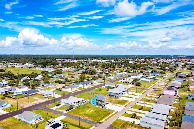 810 E James St, Rockport, TX 78382