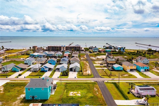 810 E James St, Rockport, TX 78382