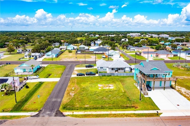 810 E James St, Rockport, TX 78382