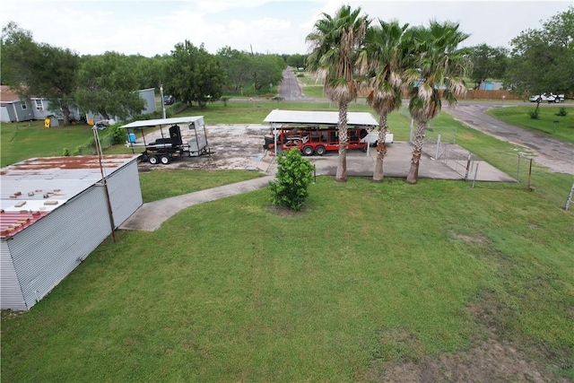 24727 County Road 320, Mathis, TX 78368 - photo 1