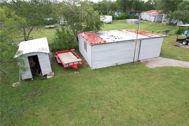 24727 County Road 320, Mathis, TX 78368 - photo 8