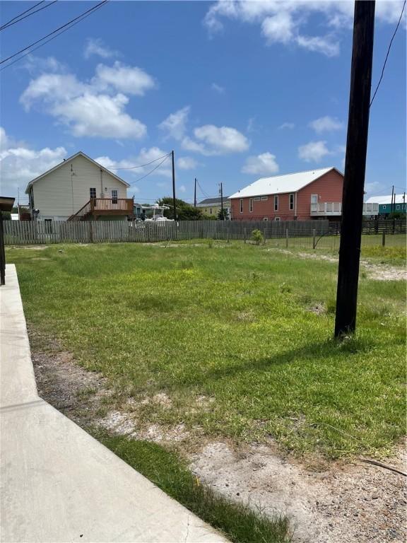 230 Sea Side Dr, Corpus Christi, TX 78418 - photo 3